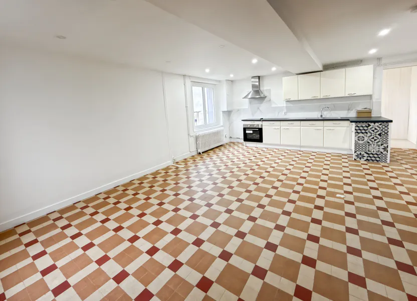 House Rue Marcel Belot in Olivet