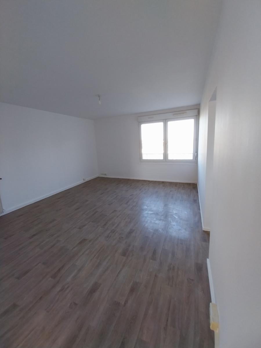 Flat Allée des Tamaris in Istres