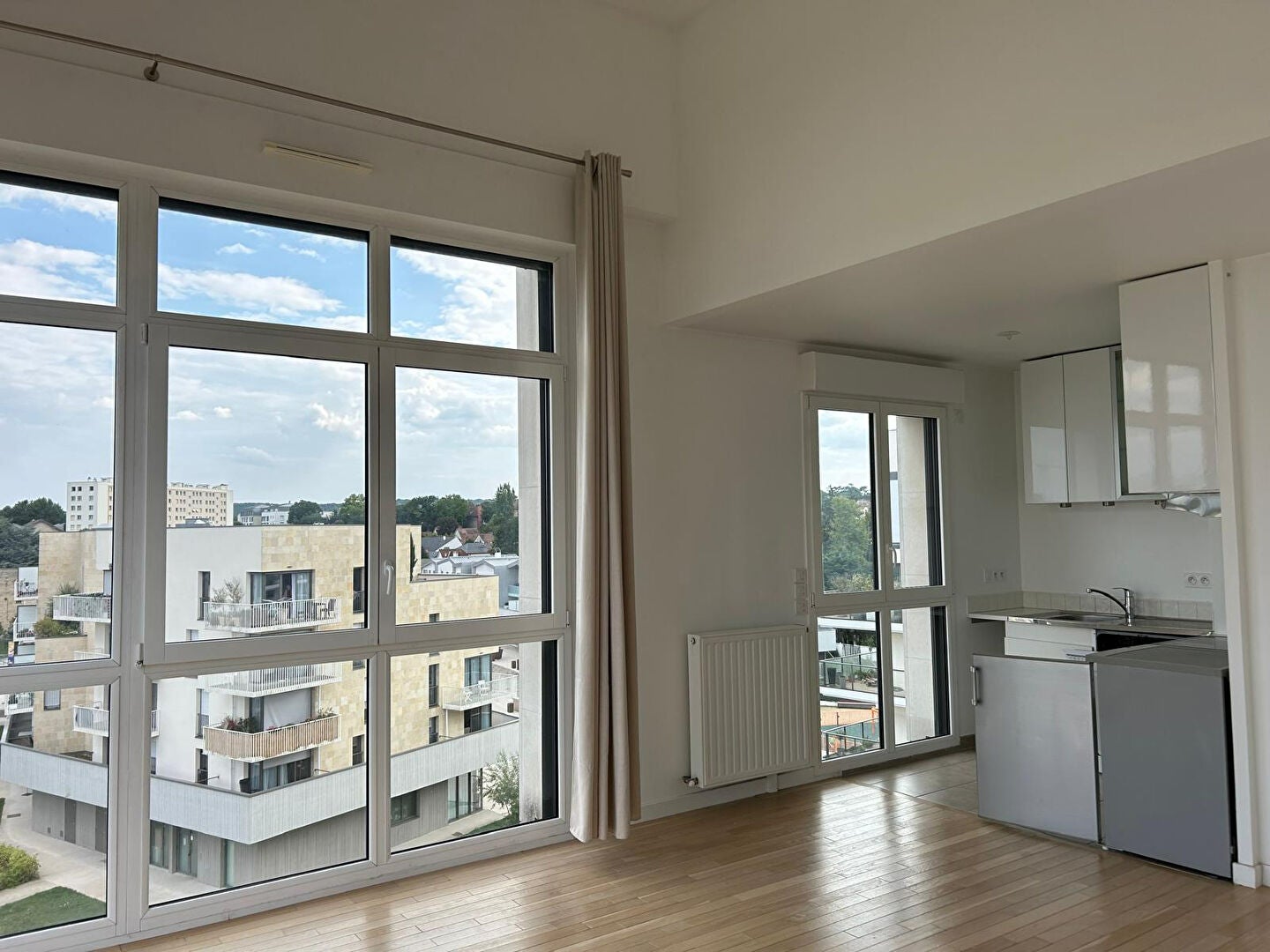 Flat Rue du Vieil Abreuvoir in Saint-Germain-en-Laye