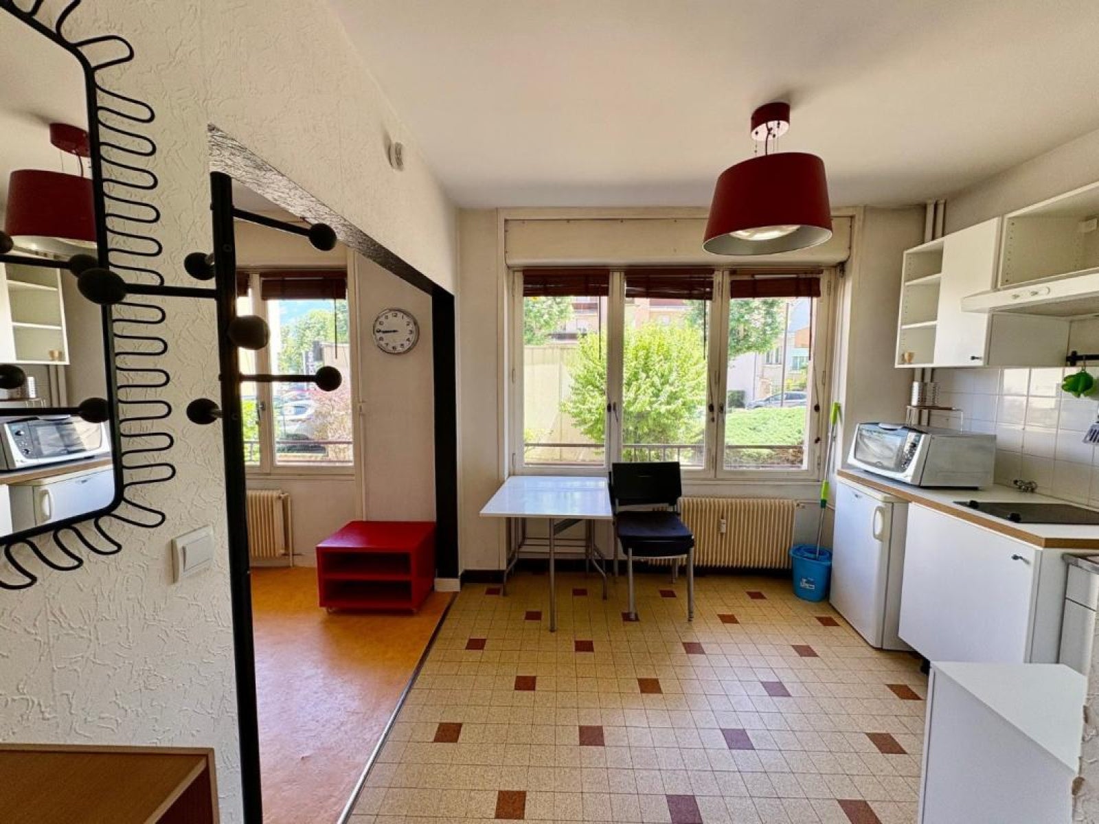 Appartement Rue Alphonse Coste à Roanne