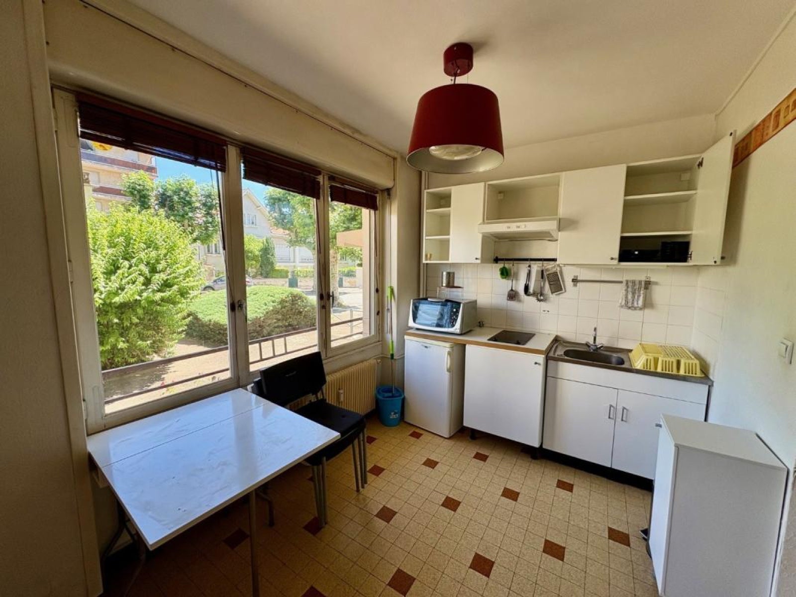 Appartement Rue Alphonse Coste à Roanne