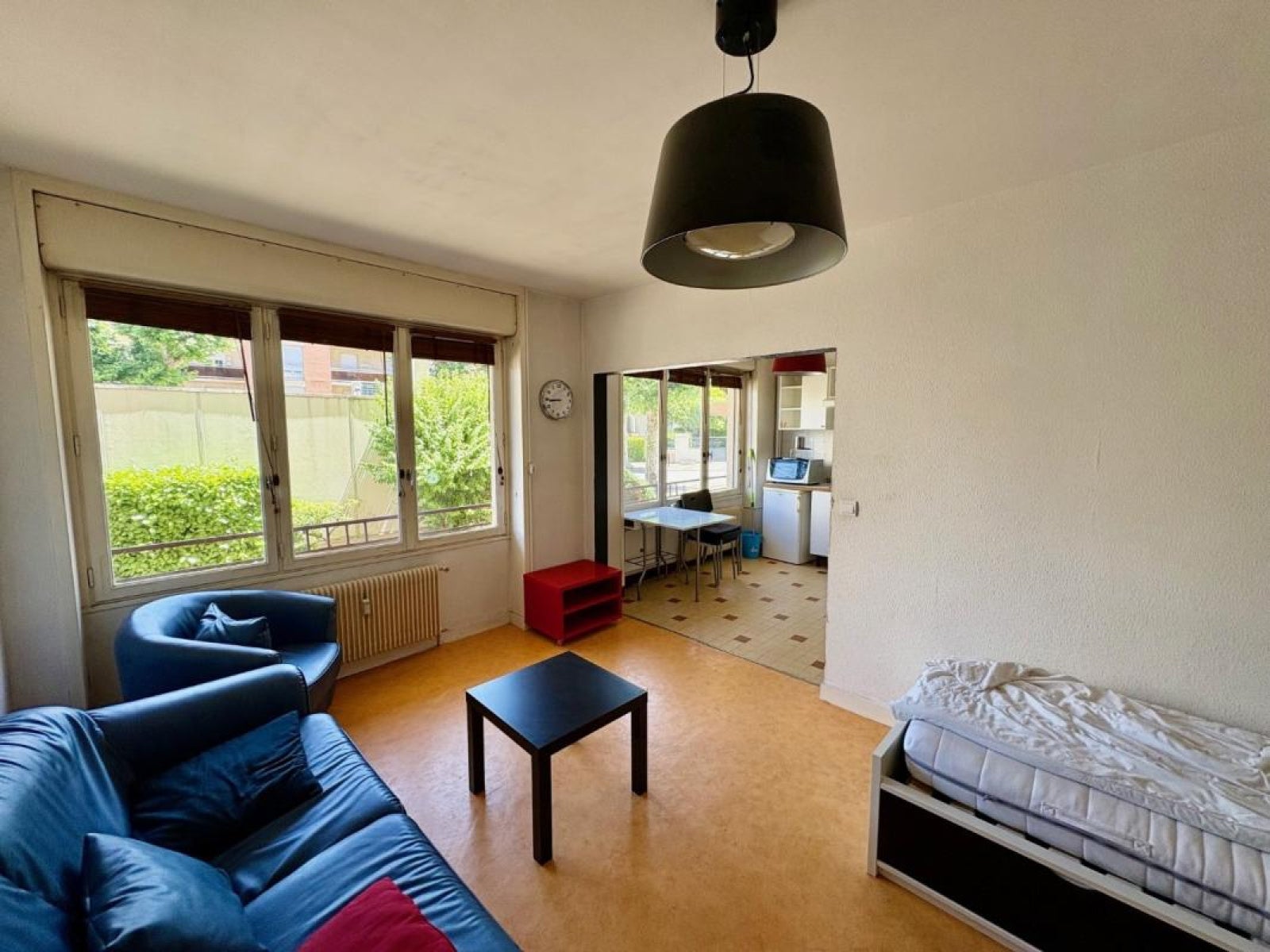 Appartement Rue Alphonse Coste à Roanne