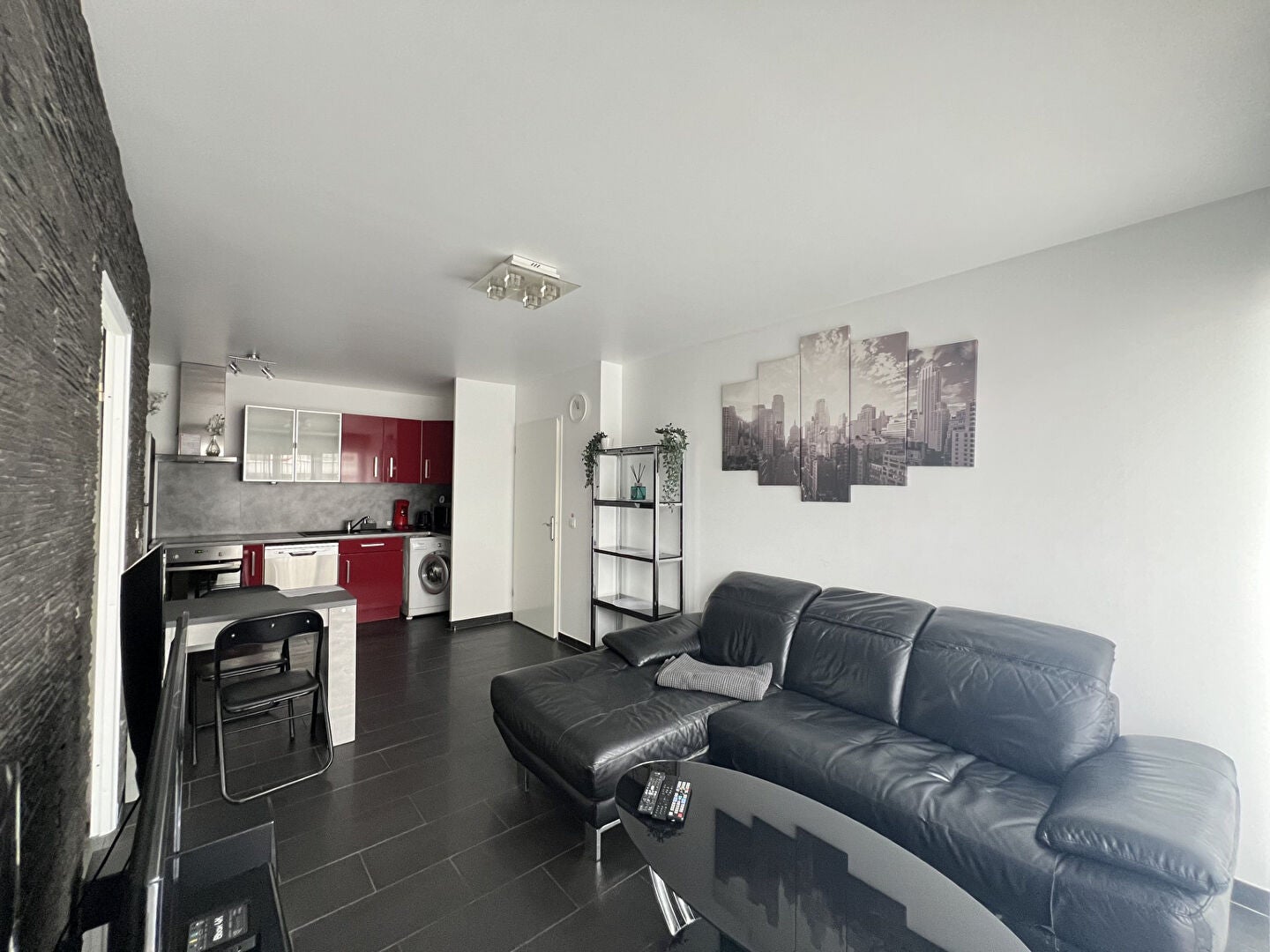 Appartement Avenue Jean Jaurès à Drancy