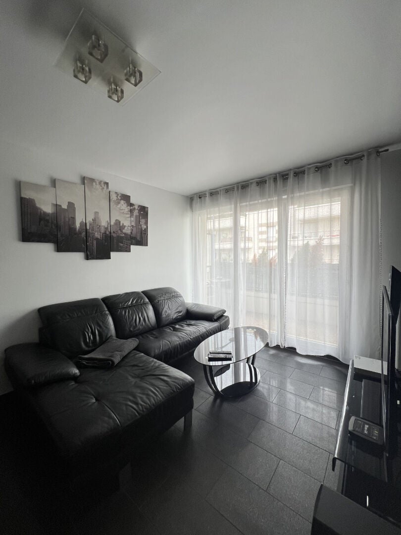 Appartement Avenue Jean Jaurès à Drancy