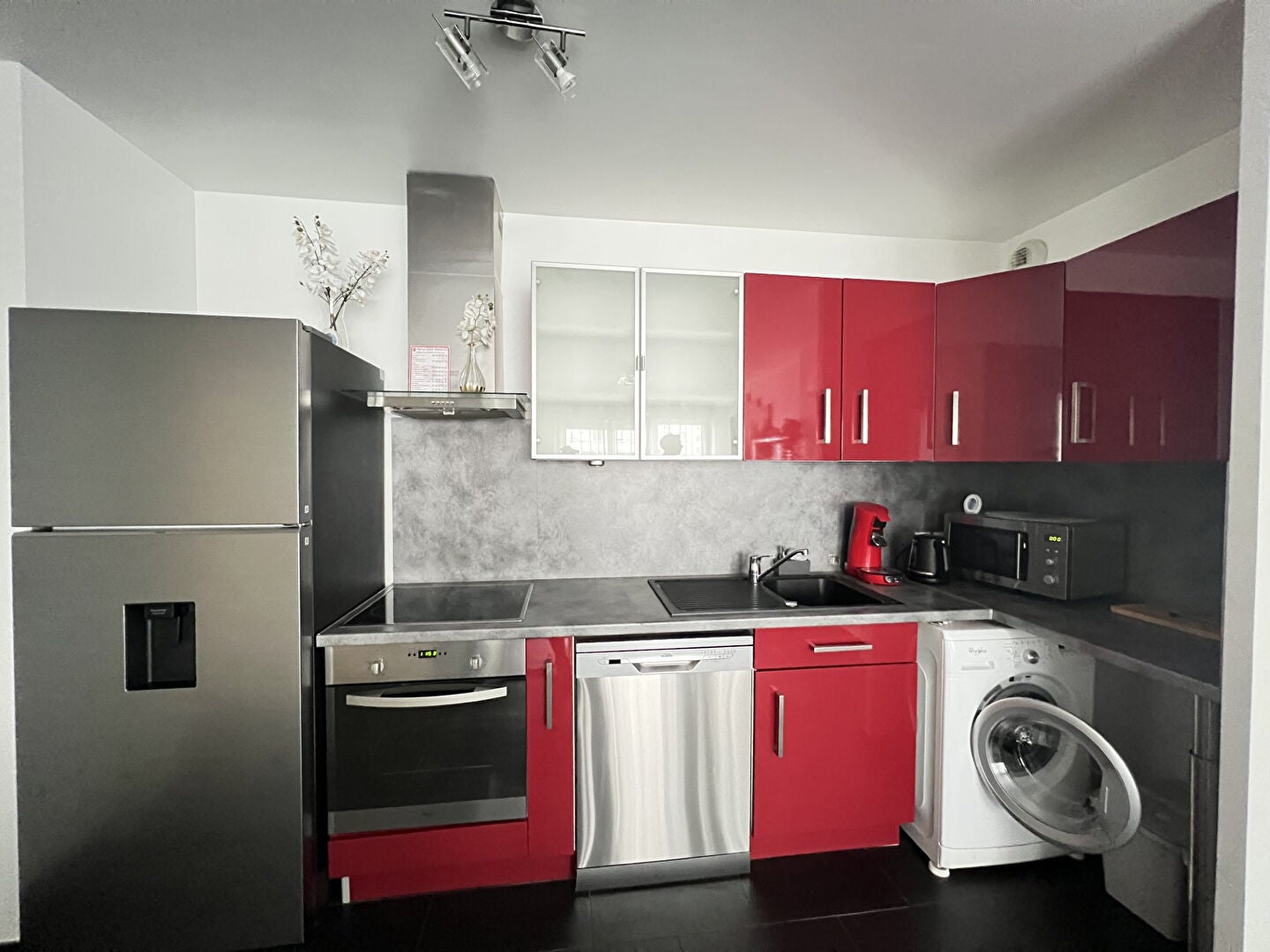 Appartement Avenue Jean Jaurès à Drancy