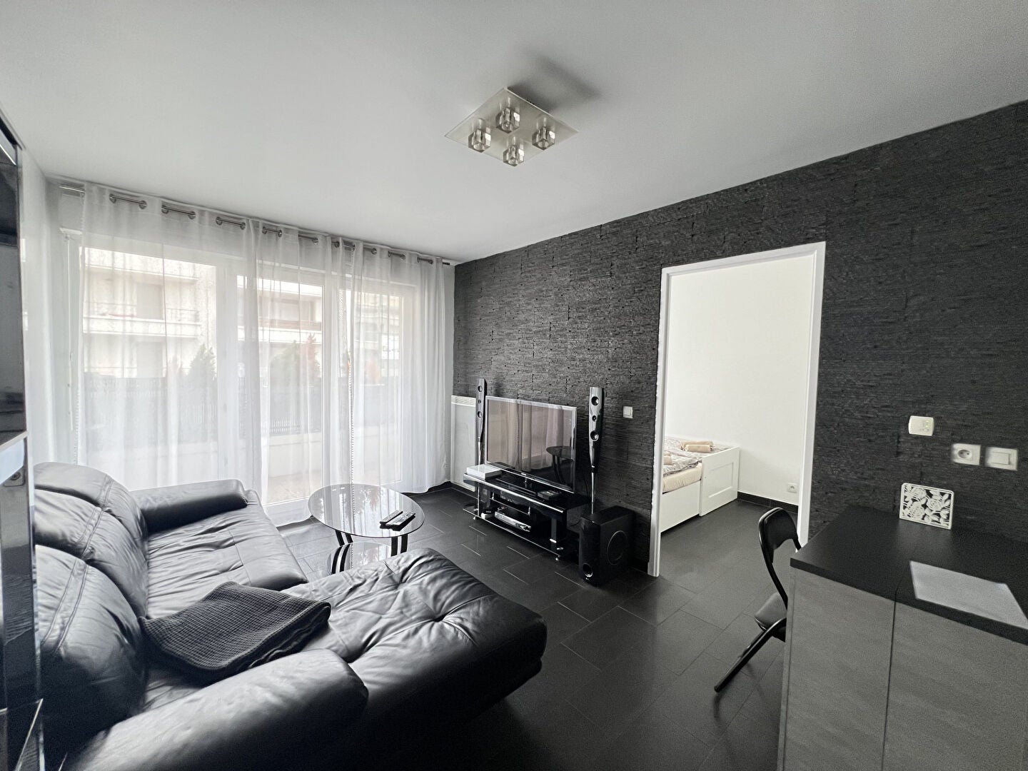 Appartement Avenue Jean Jaurès à Drancy