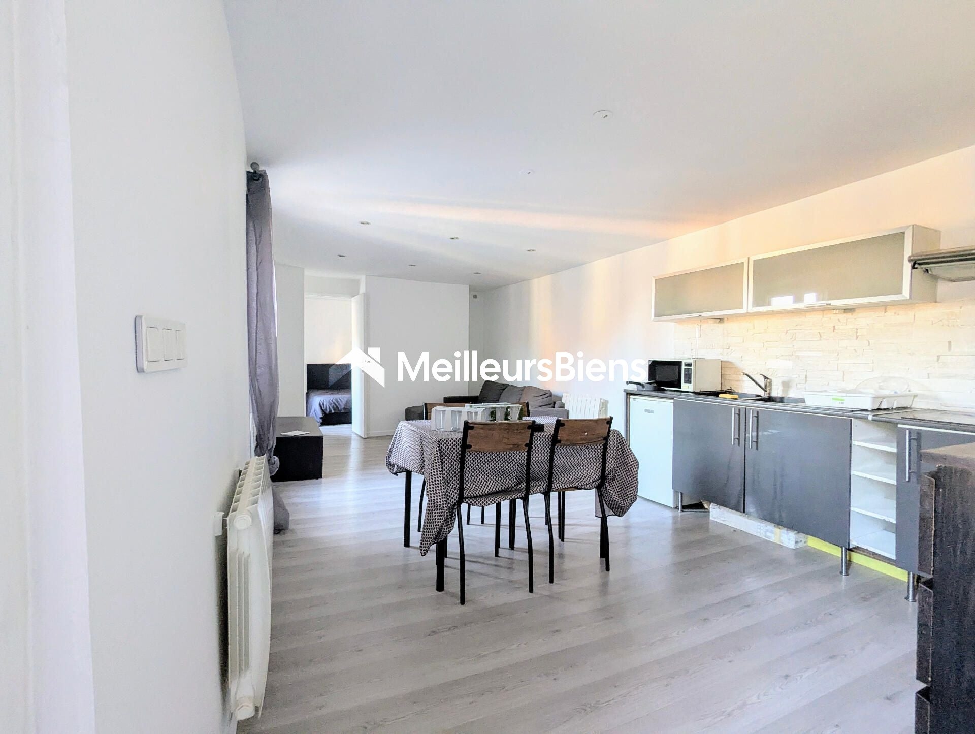 Appartement Rue des Tanneries à Meulan-en-Yvelines