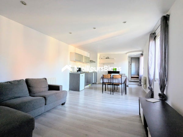 Appartement Rue des Tanneries à Meulan-en-Yvelines