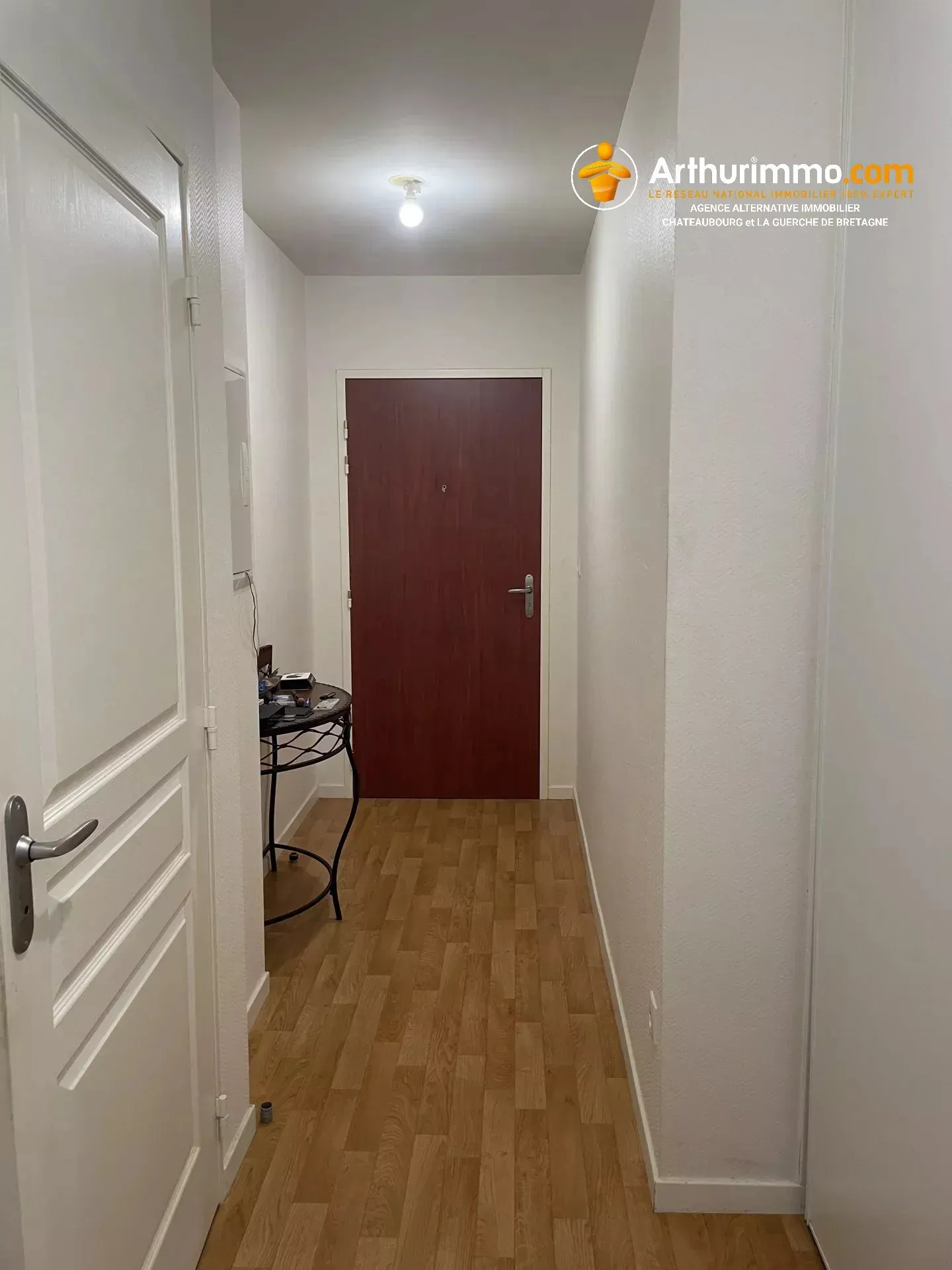 Appartement Route de la Guerche-de-Bretagne à Brains-sur-les-Marches