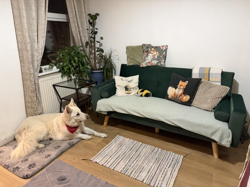 Room Little Roke Avenue in Greater London