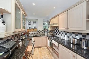House Draycott Place in Greater London