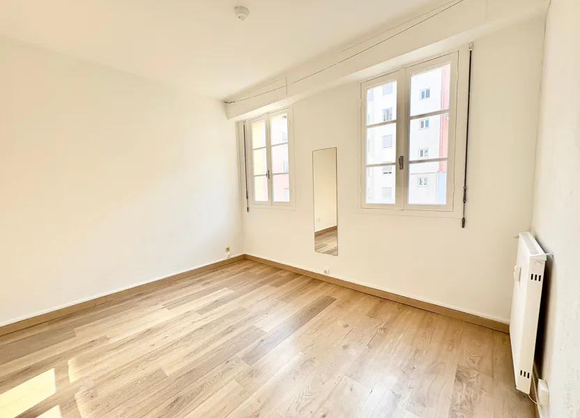 Appartement Boulevard Stalingrad à Nice