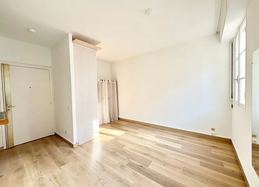 Appartement Boulevard Stalingrad à Nice