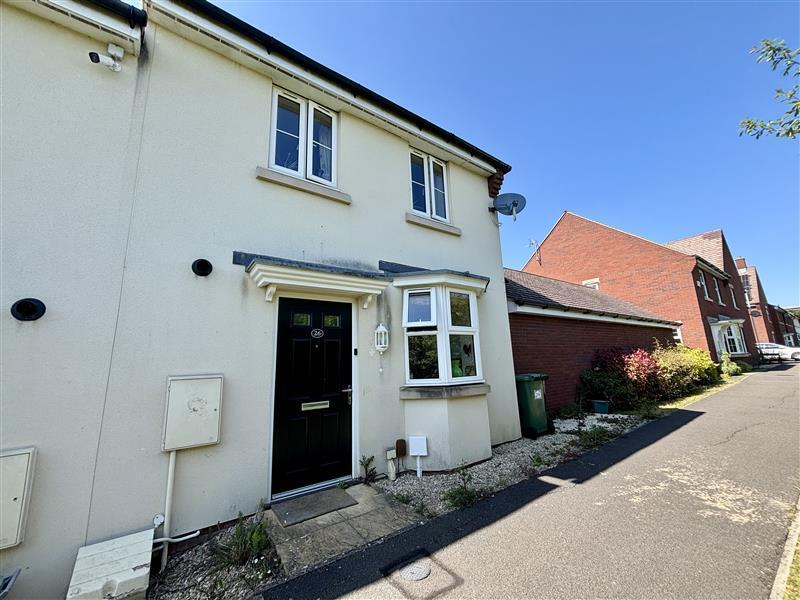 House Hunts Grove Drive in Stroud