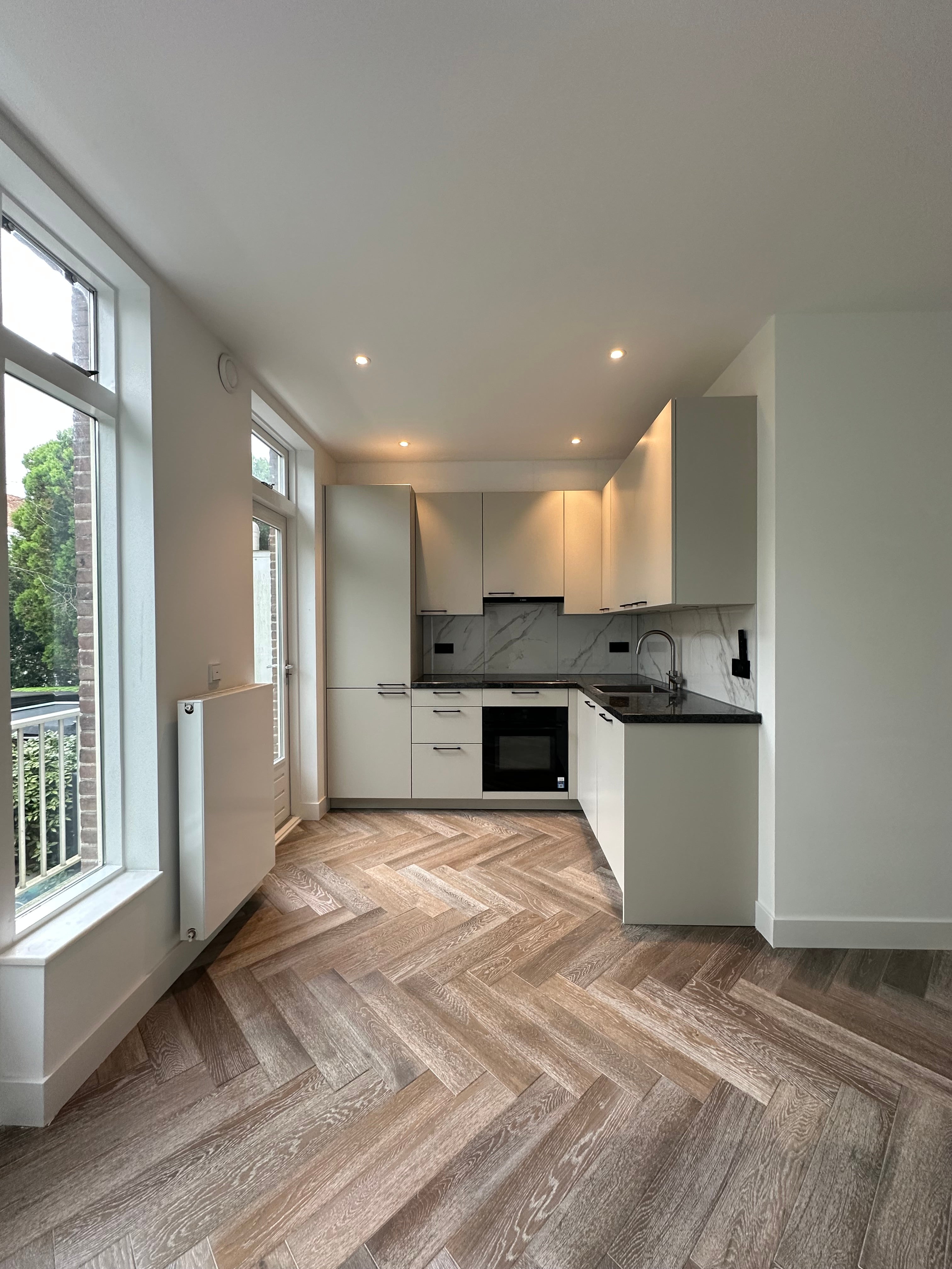 Appartement Mr. P.N. Arntzeniusweg 49 1 in Amsterdam