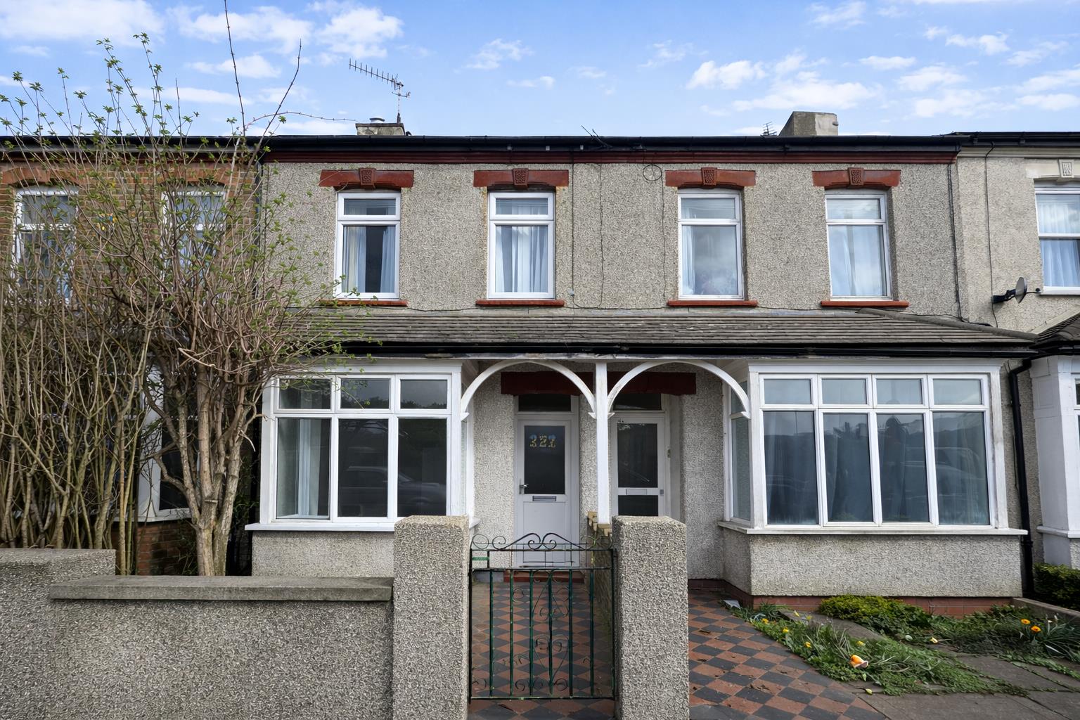 Flat Watling Street in Dartford