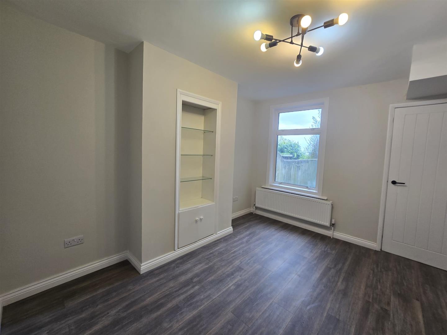 Flat Watling Street in Dartford