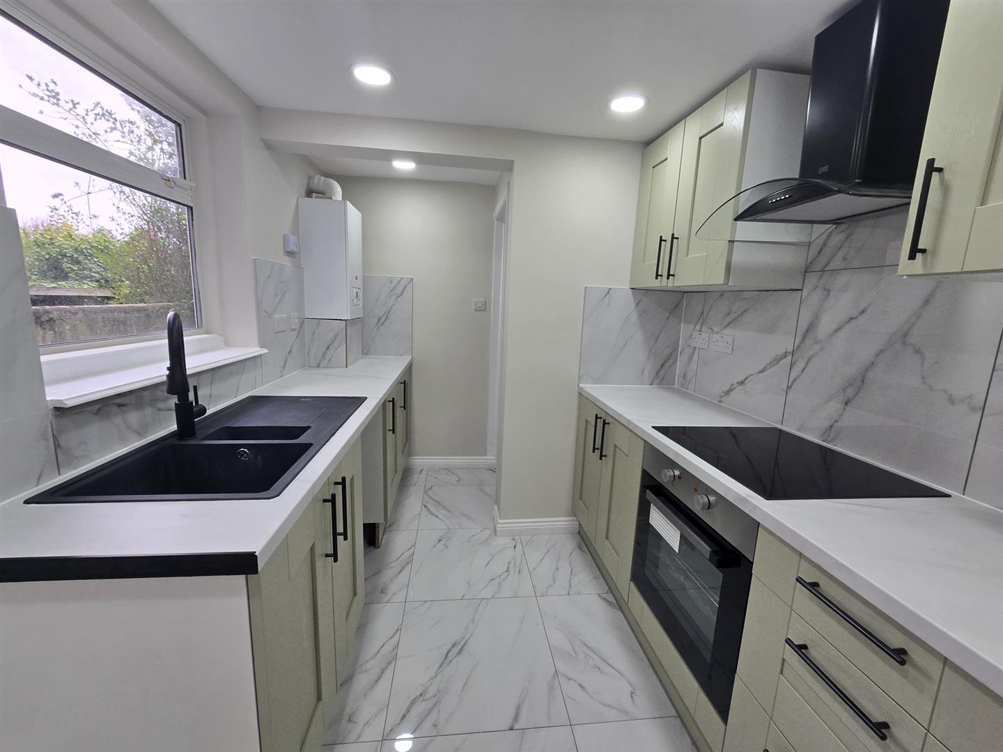Flat Watling Street in Dartford