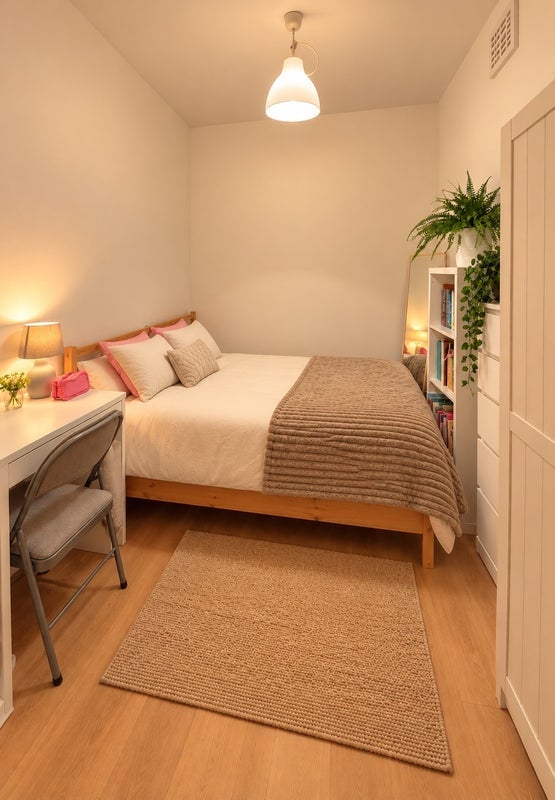 Room Wix's Lane in Greater London