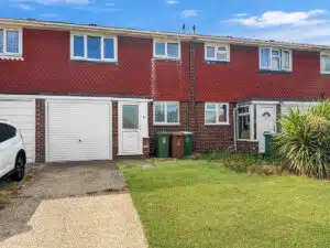 House Arran Close in Greater London