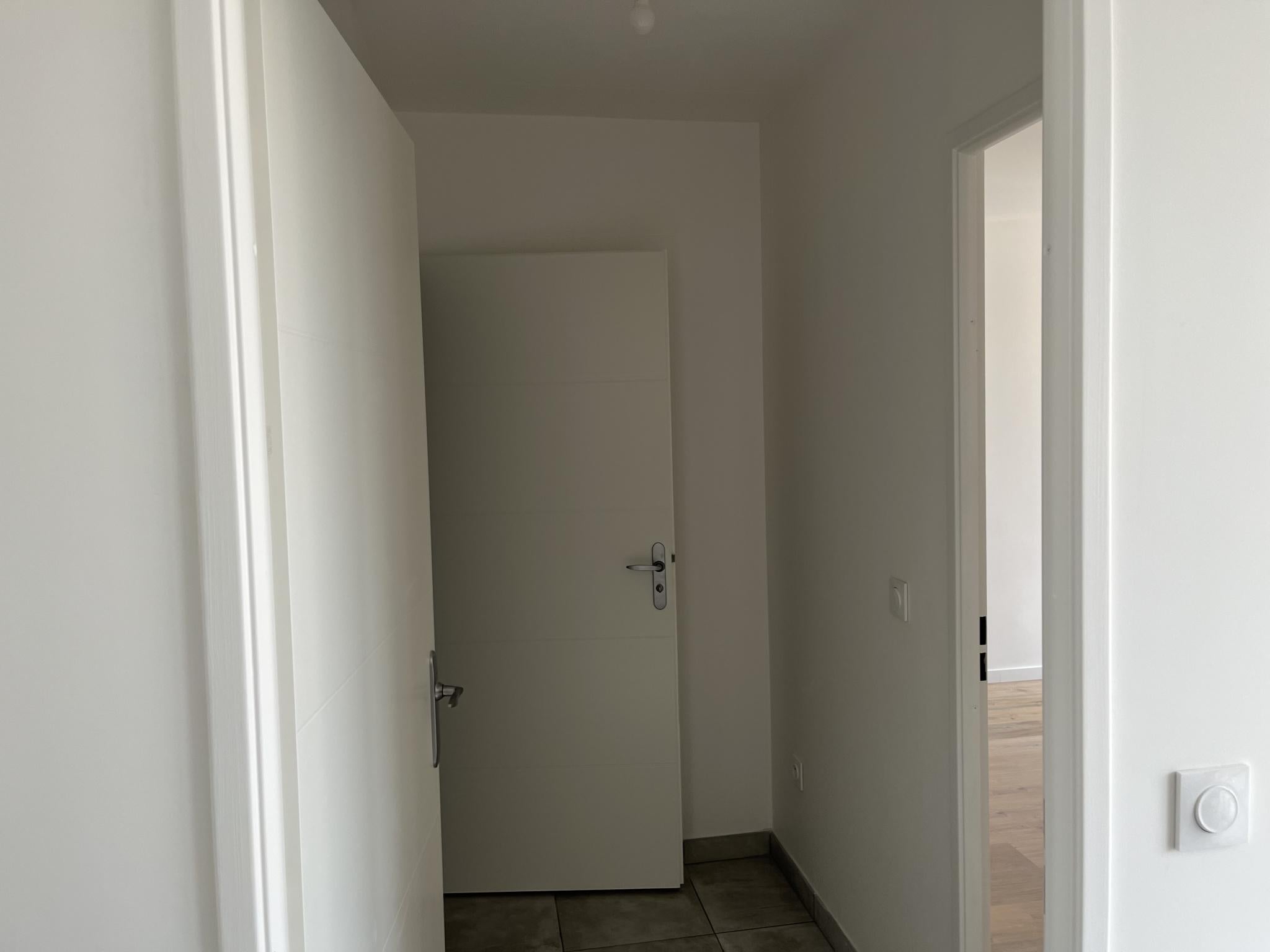 Appartement Rue de la Chasse à Melun