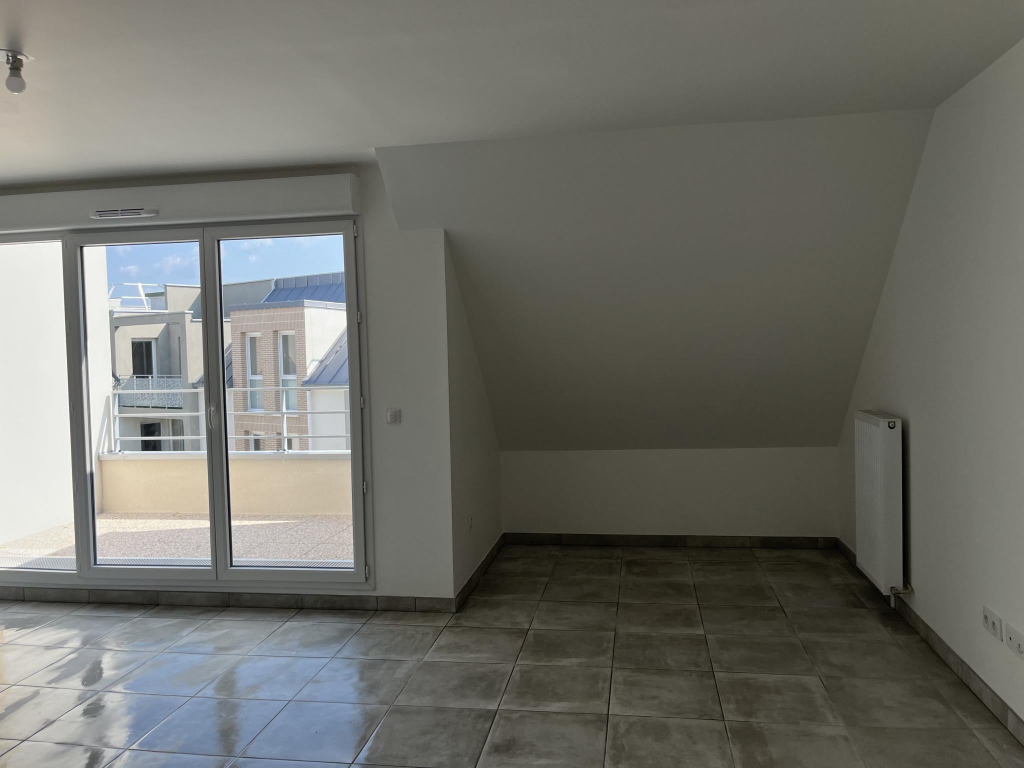 Flat Rue de la Chasse in Melun