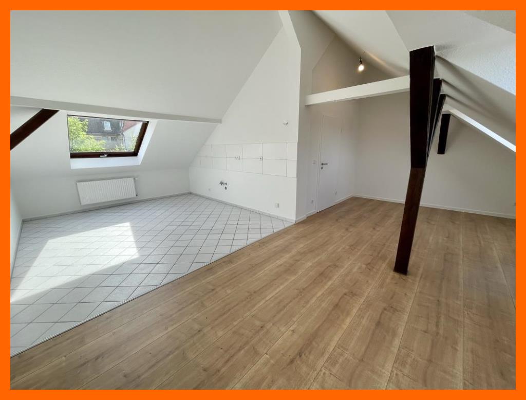 Wohnung Gagarinstraße in Gera