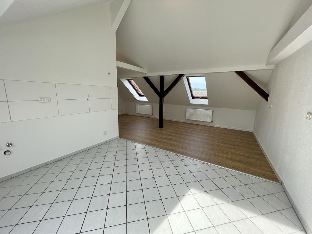 Wohnung Gagarinstraße in Gera