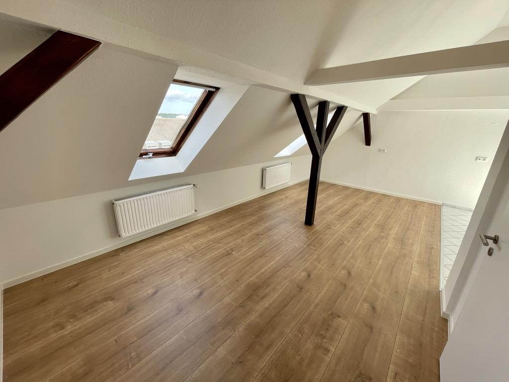 Wohnung Gagarinstraße in Gera
