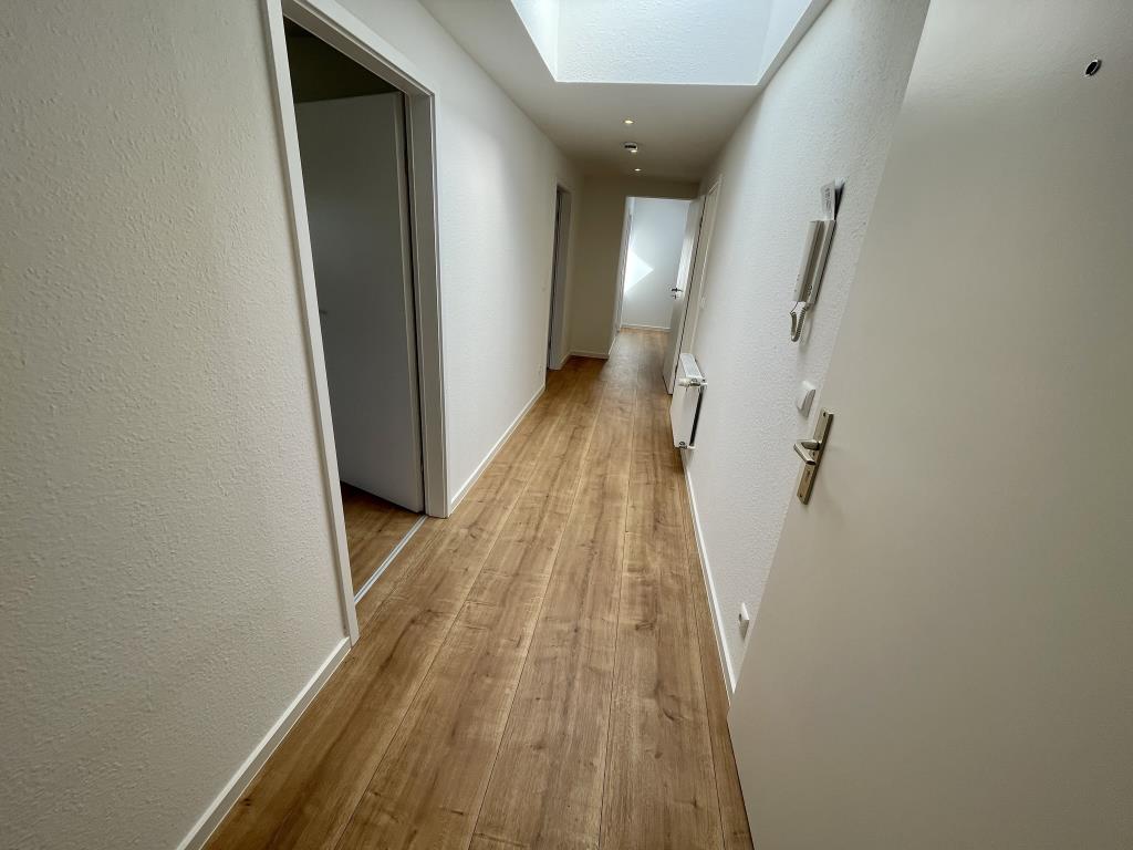Wohnung Gagarinstraße in Gera