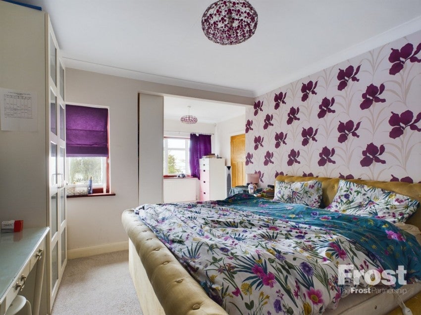 House Charter Place in Borough of Spelthorne