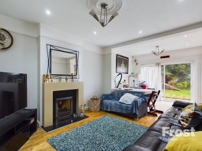 House Charter Place in Borough of Spelthorne