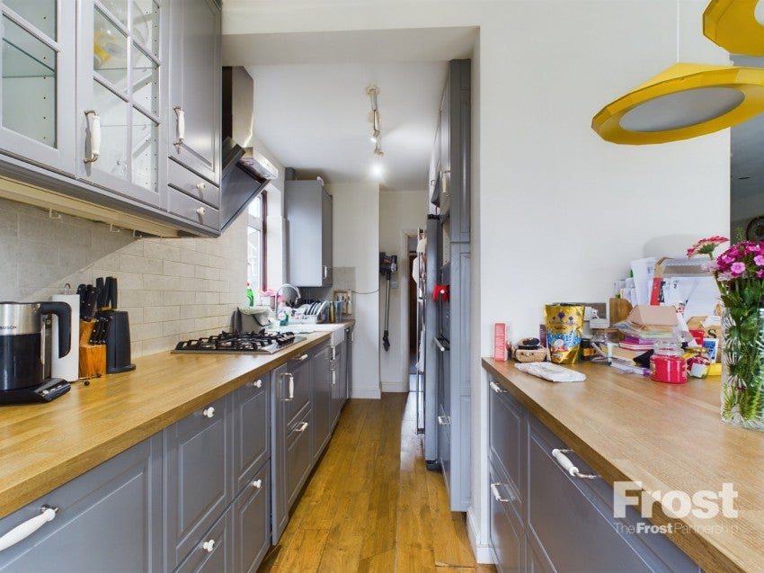 House Charter Place in Borough of Spelthorne