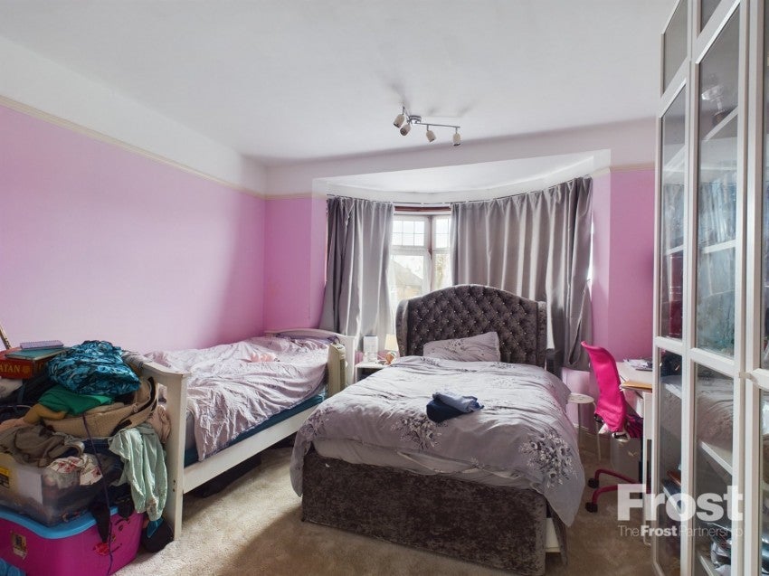 House Charter Place in Borough of Spelthorne