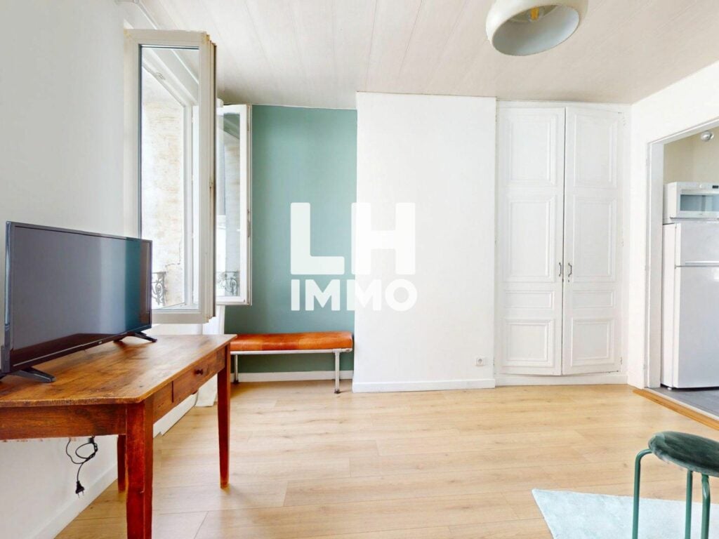 Appartement Rue Casimir Périer à Le Havre