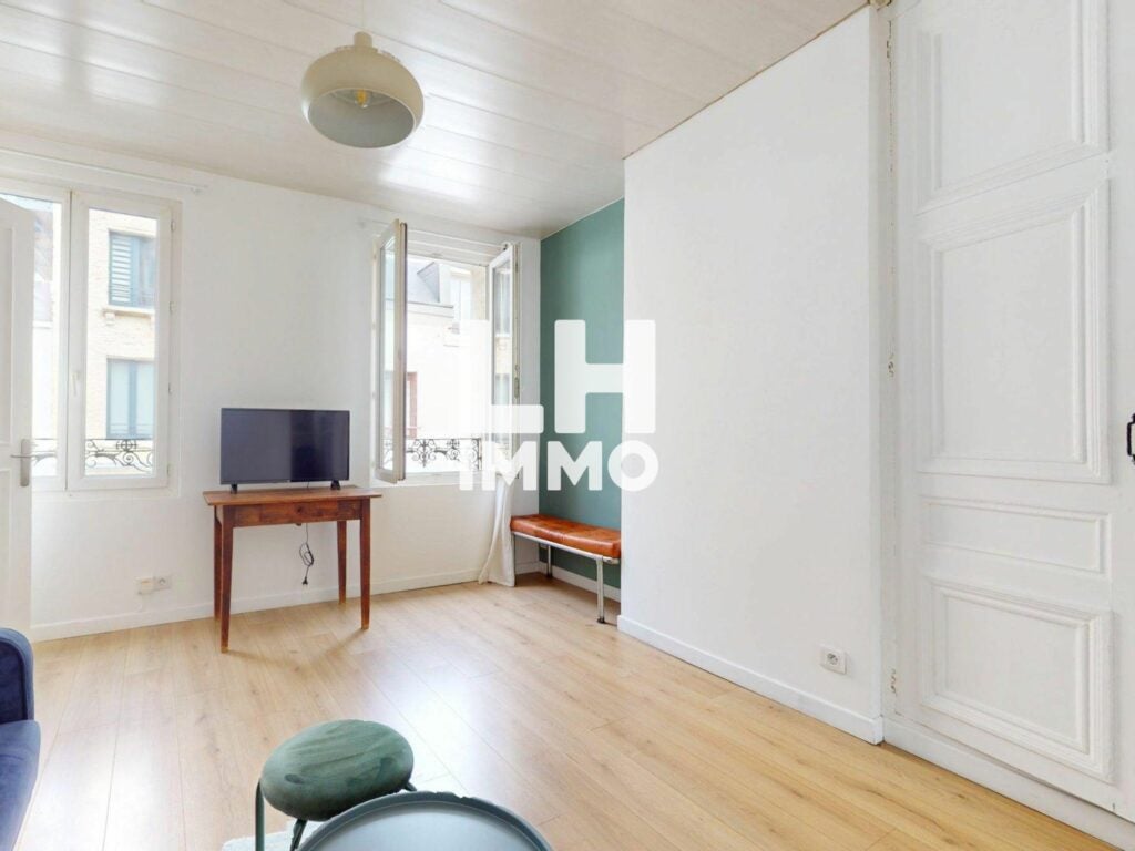 Appartement Rue Casimir Périer à Le Havre