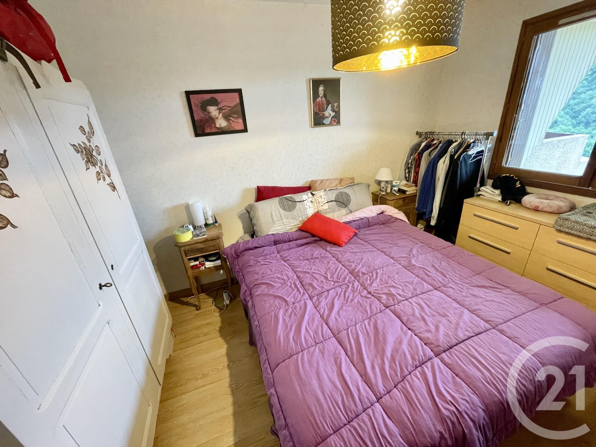 Flat Rue de Fonteilles in Lioujas