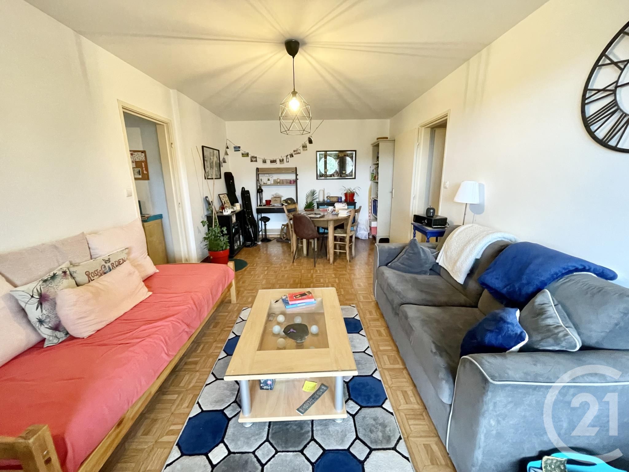Flat Rue de Fonteilles in Lioujas