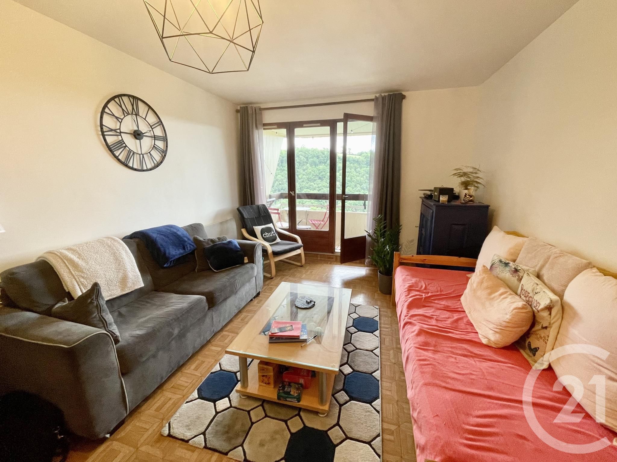 Flat Rue de Fonteilles in Lioujas
