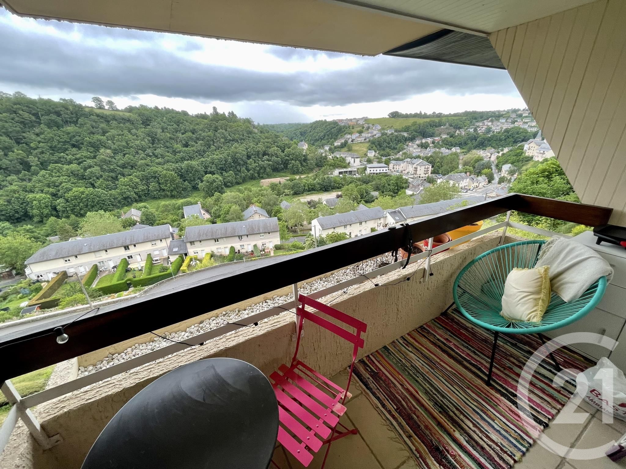 Flat Rue de Fonteilles in Lioujas