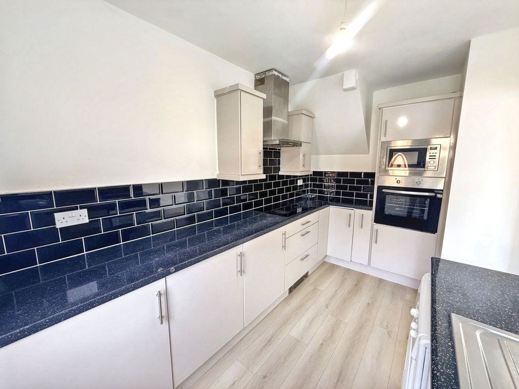 House Newburn Crescent in Sunderland