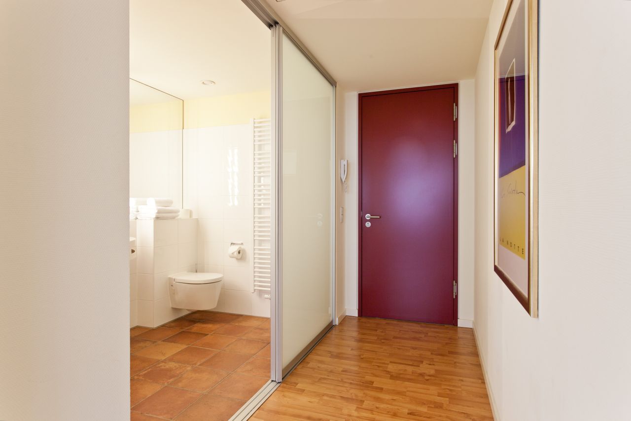 Wohnung Kurfürstendamm in Berlin