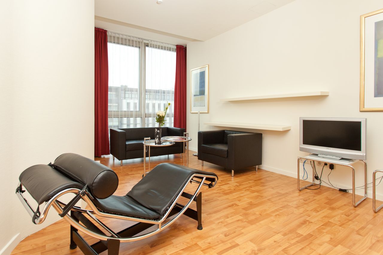 Wohnung Kurfürstendamm in Berlin