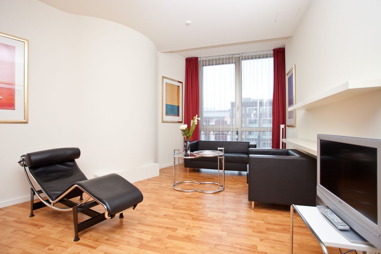 Wohnung Kurfürstendamm in Berlin