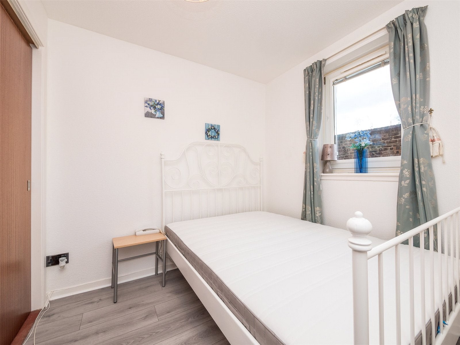 Flat The Parsonage in Musselburgh