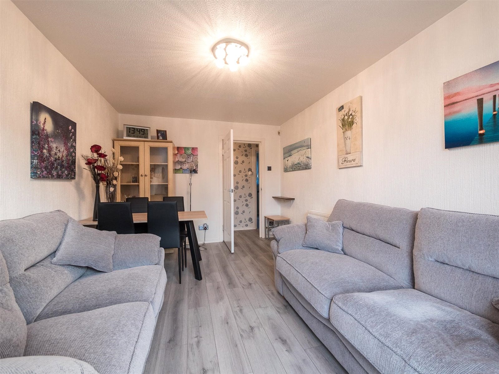 Flat The Parsonage in Musselburgh