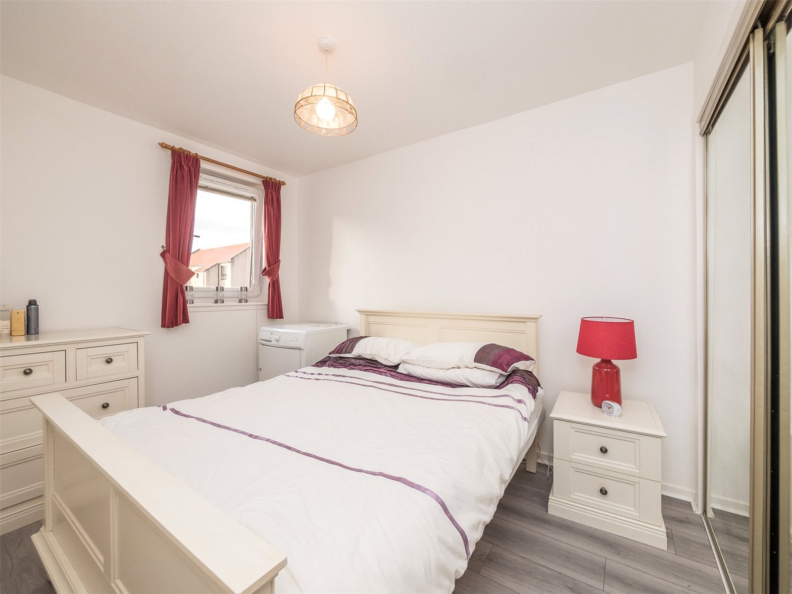 Flat The Parsonage in Musselburgh