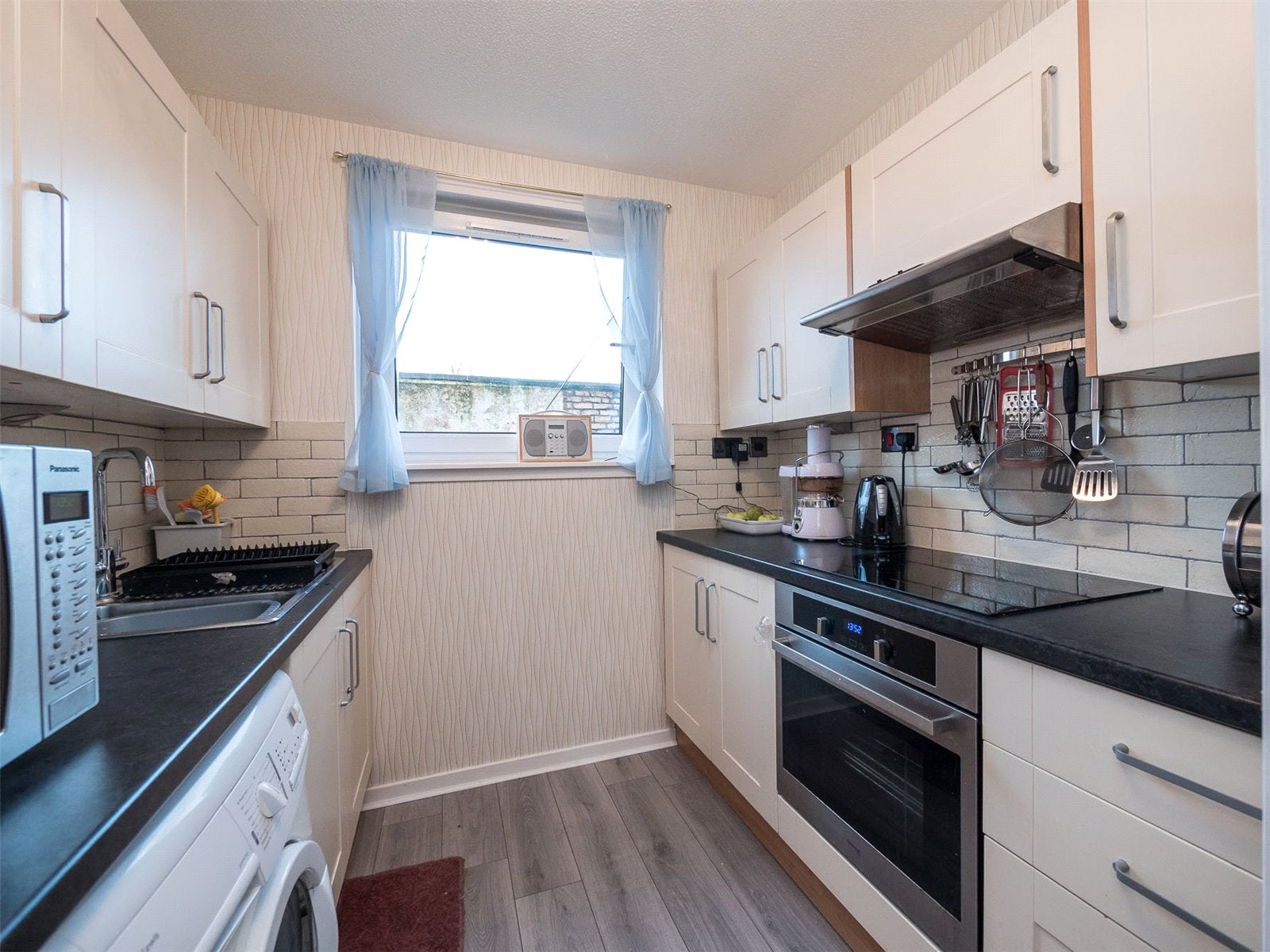 Flat The Parsonage in Musselburgh