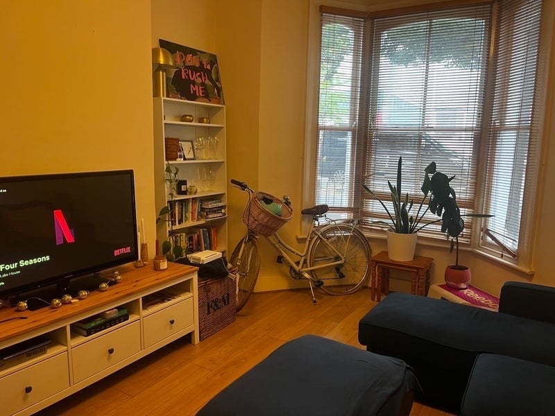 Room Drayton Park in Greater London