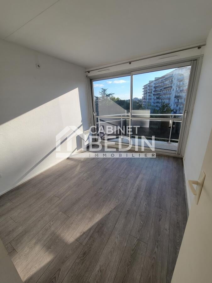 Appartement Rue Godard à Bordeaux